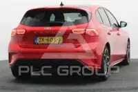 2019 Ford FOCUS