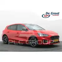 2019 Ford FOCUS