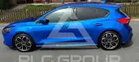 2019 Ford FOCUS