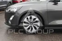 2019 Ford FOCUS