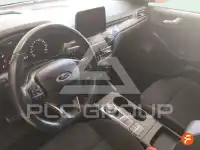 2019 Ford FOCUS