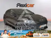 2019 Ford FOCUS