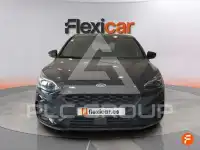 2019 Ford FOCUS