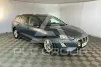 2019 Ford FOCUS