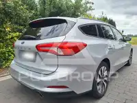 2019 Ford FOCUS