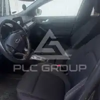 2019 Ford FOCUS