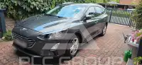 2019 Ford FOCUS