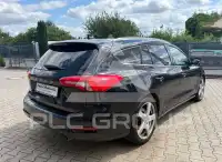 2019 Ford FOCUS