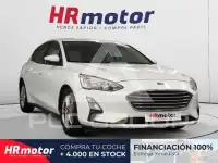 2019 Ford FOCUS