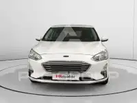 2019 Ford FOCUS