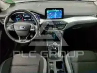 2019 Ford FOCUS