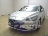 2019 Ford FOCUS