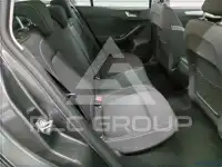 2019 Ford FOCUS