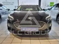 2019 Ford FOCUS