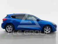 2019 Ford FOCUS