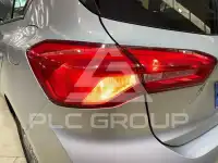 2019 Ford FOCUS