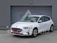 2019 Ford FOCUS