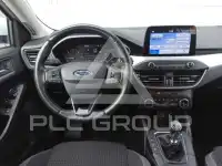 2019 Ford FOCUS