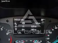 2019 Ford FOCUS