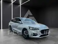 2019 Ford FOCUS