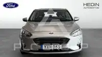 2019 Ford FOCUS