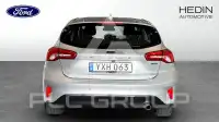 2019 Ford FOCUS