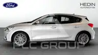 2019 Ford FOCUS