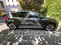 2019 Ford FOCUS