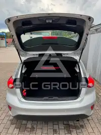 2019 Ford FOCUS