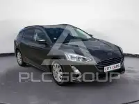 2019 Ford FOCUS