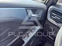 2019 Ford FOCUS