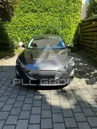 2019 Ford FOCUS