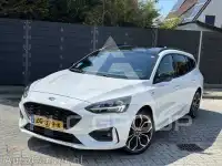 2019 Ford FOCUS