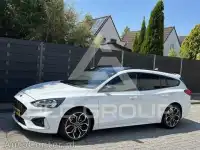 2019 Ford FOCUS
