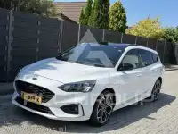 2019 Ford FOCUS