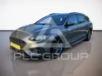 2019 Ford FOCUS
