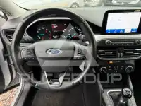 2019 Ford FOCUS