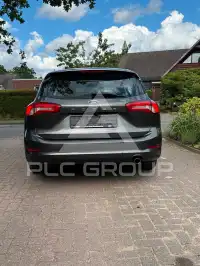 2019 Ford FOCUS