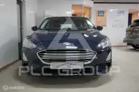 2019 Ford FOCUS