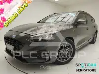 2019 Ford FOCUS