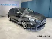 2019 Ford FOCUS