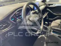 2019 Ford FOCUS