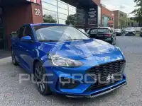 2019 Ford FOCUS
