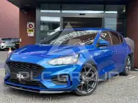 2019 Ford FOCUS