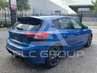 2019 Ford FOCUS