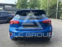 2019 Ford FOCUS