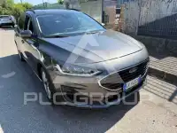 2019 Ford FOCUS