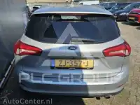 2019 Ford FOCUS