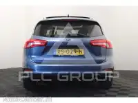 2019 Ford FOCUS