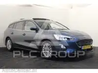 2019 Ford FOCUS